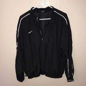 Medium Nike windbreaker